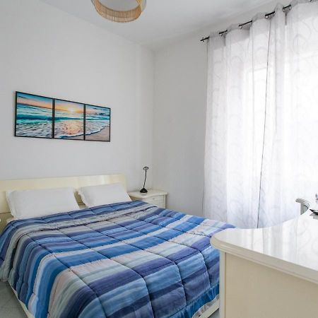 Apartament B-House Porto Santo Stefano  Zewnętrze zdjęcie