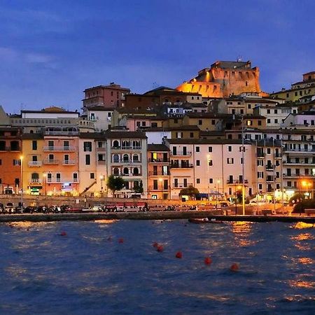 Apartament B-House Porto Santo Stefano  Zewnętrze zdjęcie