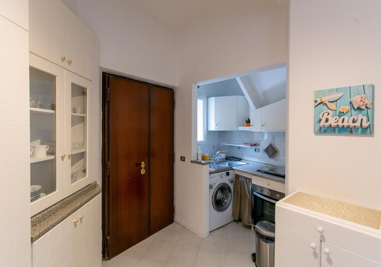 Apartament B-House Porto Santo Stefano  Zewnętrze zdjęcie