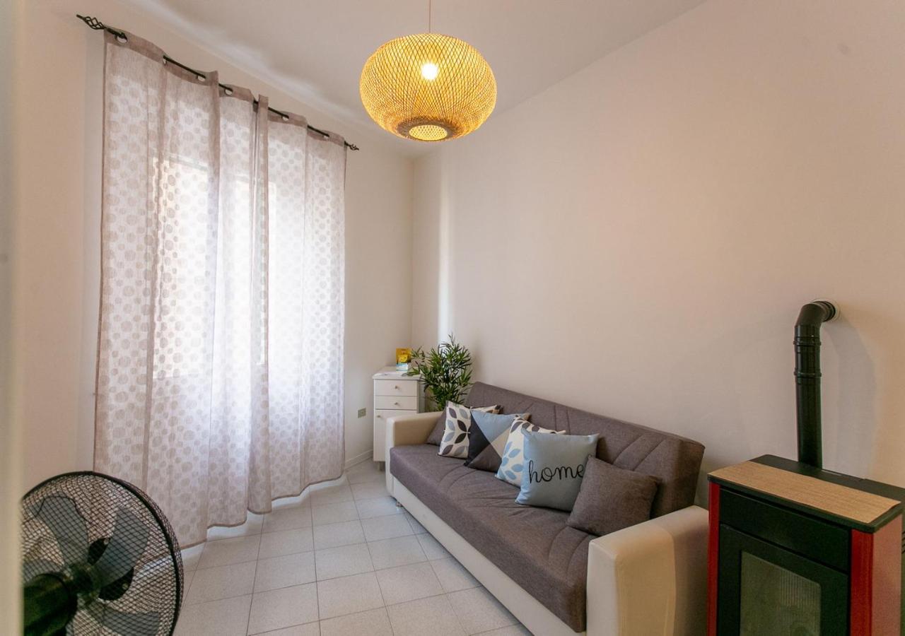 Apartament B-House Porto Santo Stefano  Zewnętrze zdjęcie