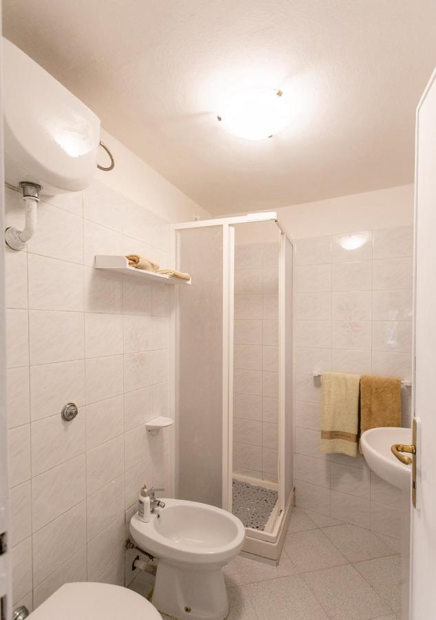 Apartament B-House Porto Santo Stefano  Zewnętrze zdjęcie