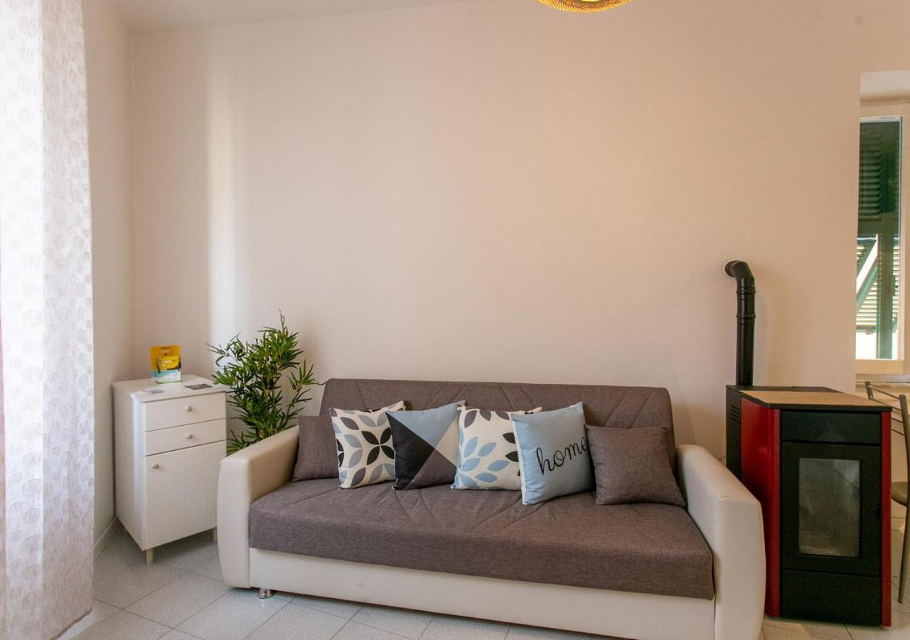 Apartament B-House Porto Santo Stefano  Zewnętrze zdjęcie
