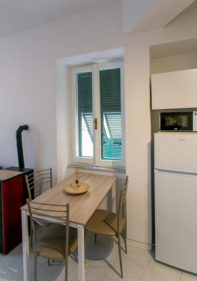 Apartament B-House Porto Santo Stefano  Zewnętrze zdjęcie