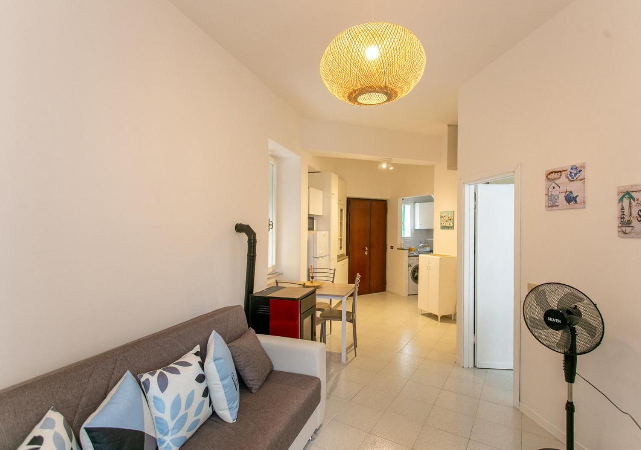 Apartament B-House Porto Santo Stefano  Zewnętrze zdjęcie