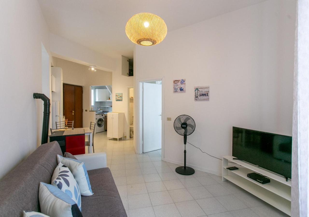 Apartament B-House Porto Santo Stefano  Zewnętrze zdjęcie