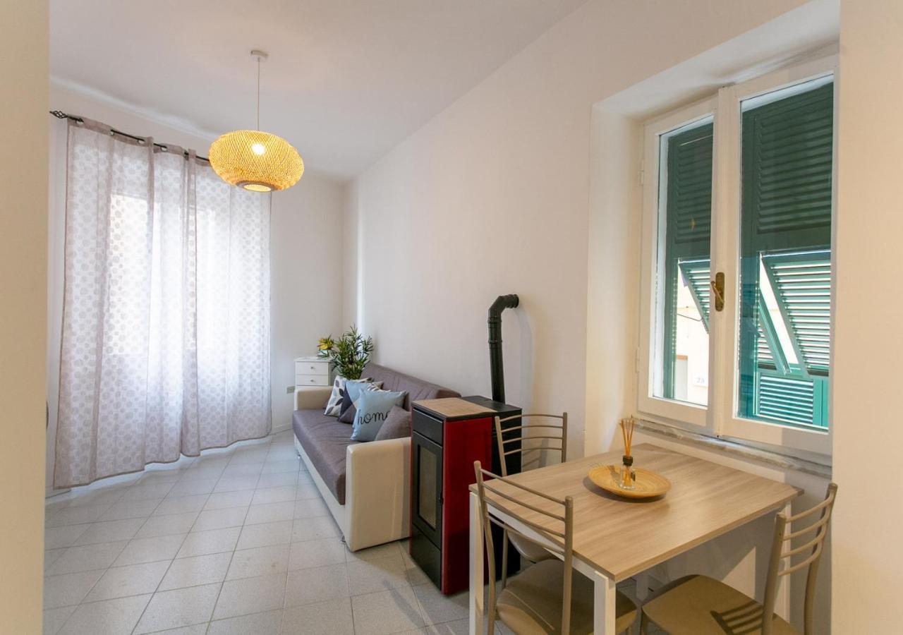 Apartament B-House Porto Santo Stefano  Zewnętrze zdjęcie