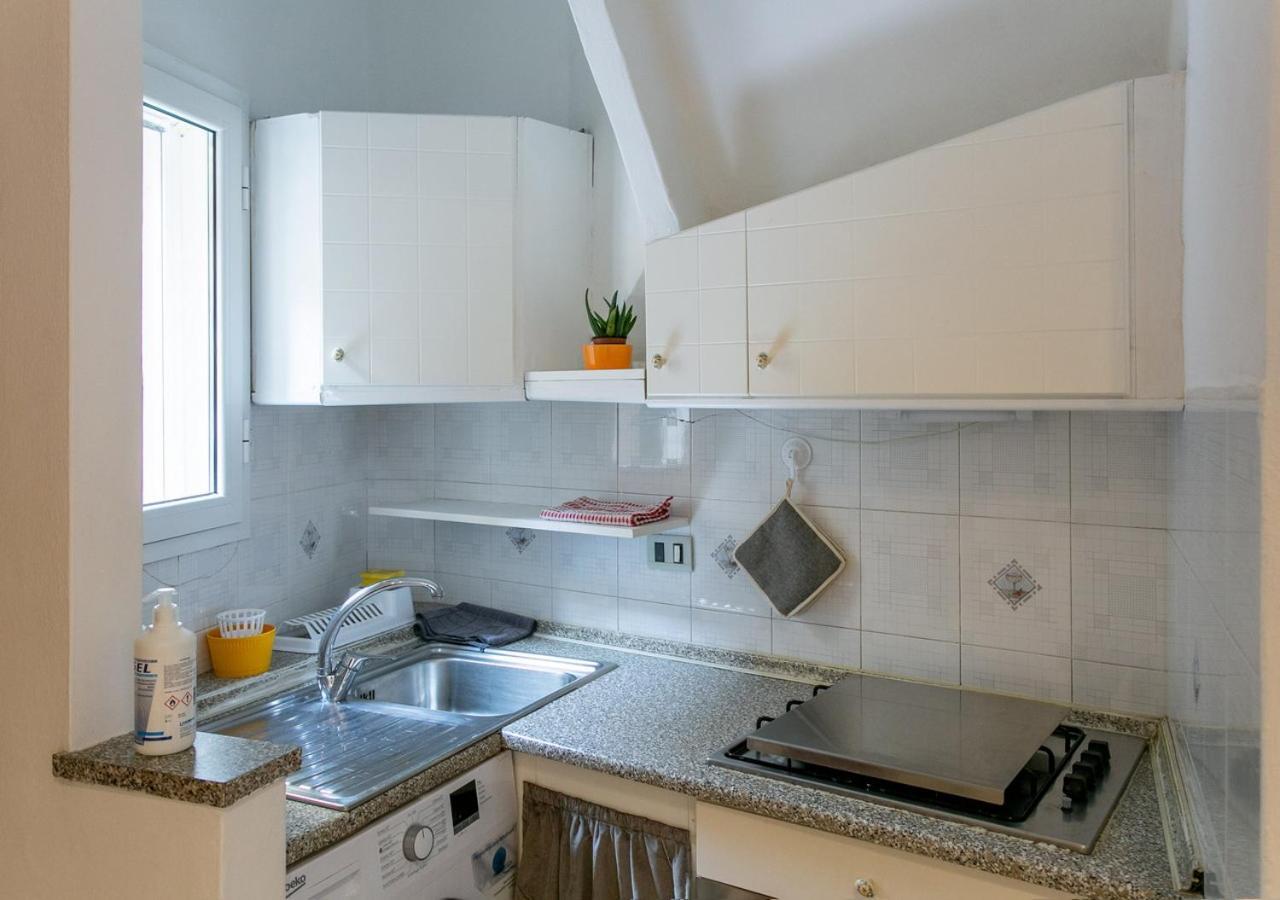 Apartament B-House Porto Santo Stefano  Zewnętrze zdjęcie