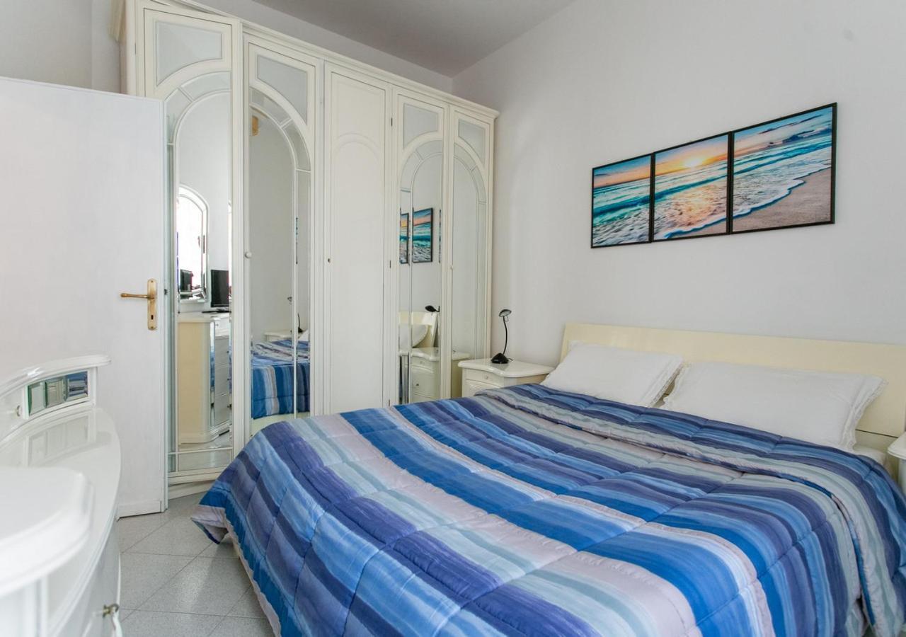 Apartament B-House Porto Santo Stefano  Zewnętrze zdjęcie